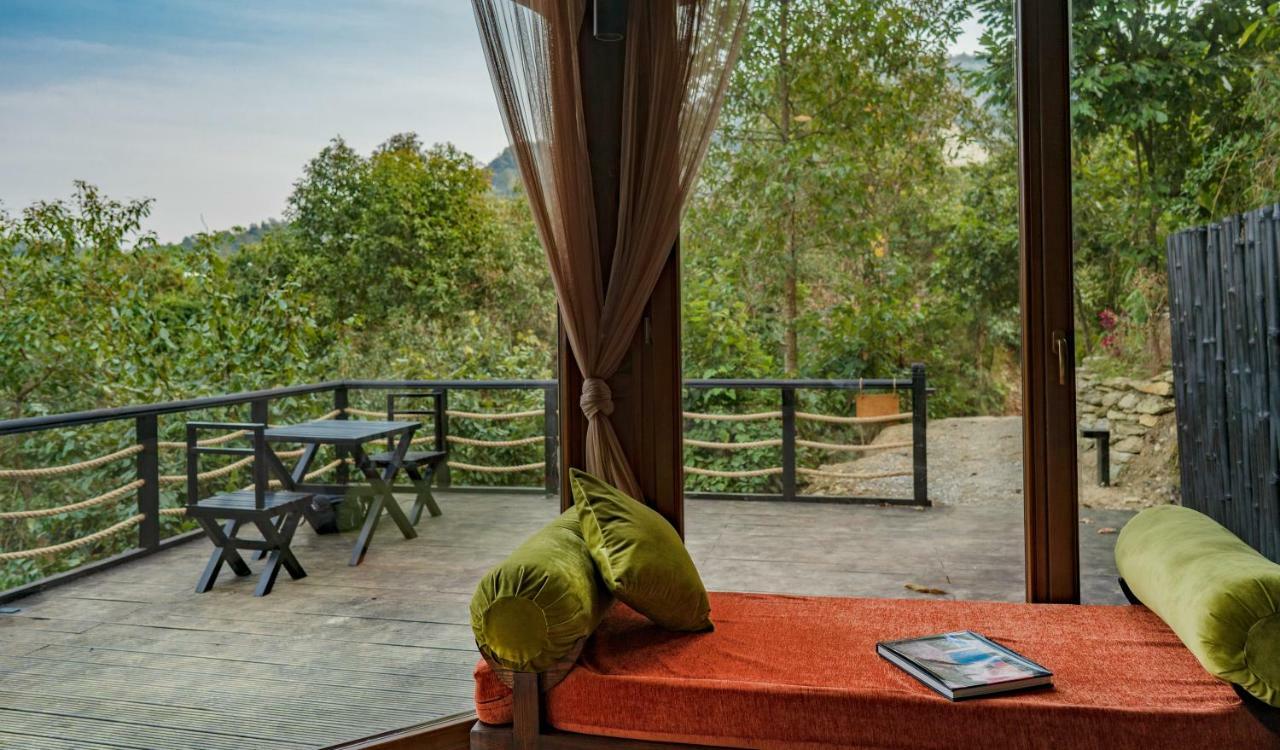 The Pavilions Himalayas Lake View Ποκάρα Εξωτερικό φωτογραφία