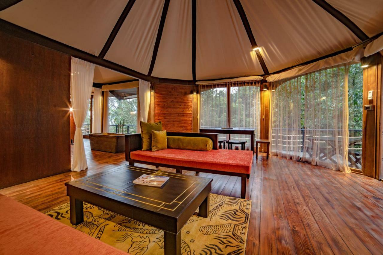 The Pavilions Himalayas Lake View Ποκάρα Εξωτερικό φωτογραφία
