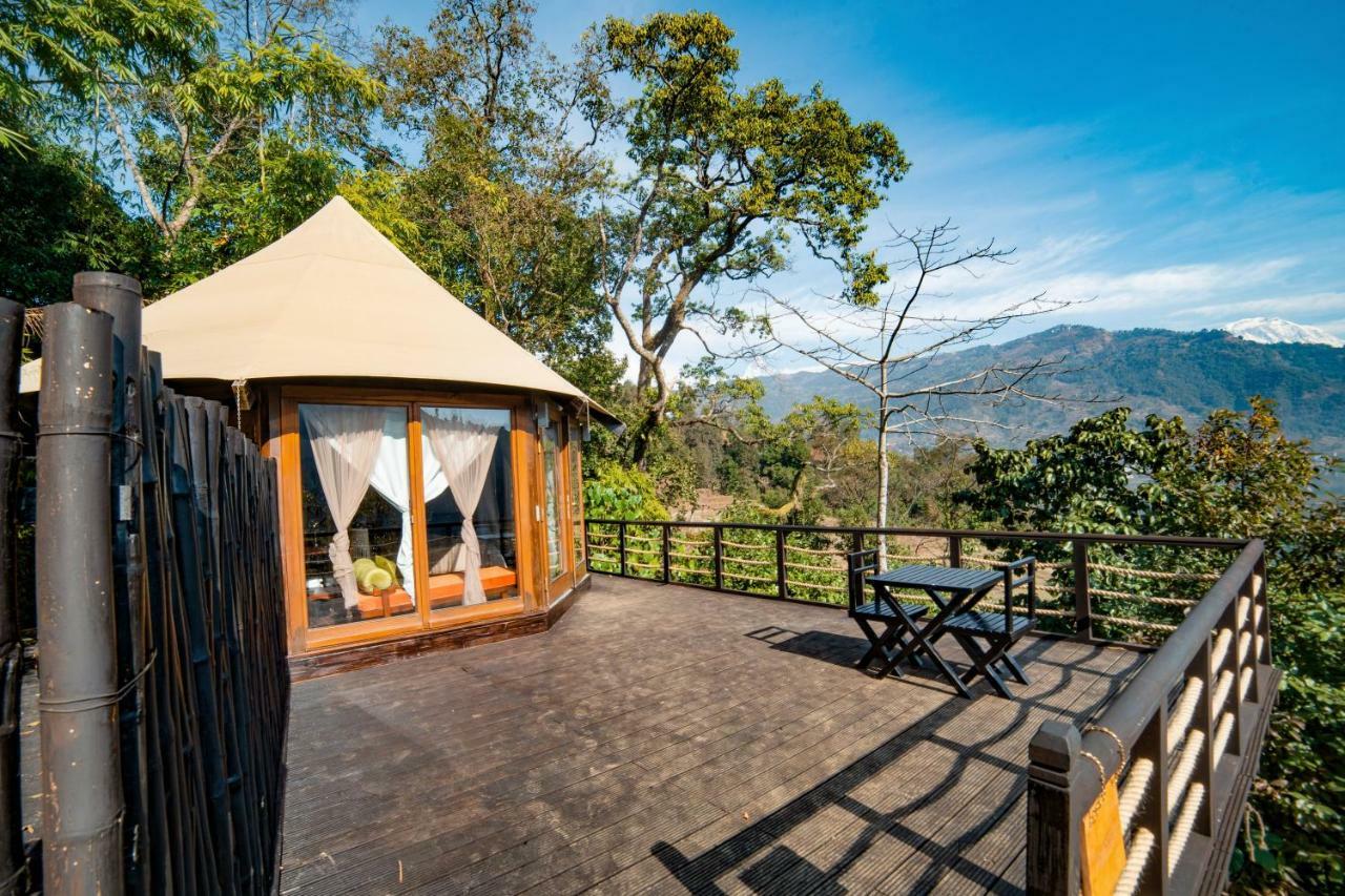 The Pavilions Himalayas Lake View Ποκάρα Εξωτερικό φωτογραφία