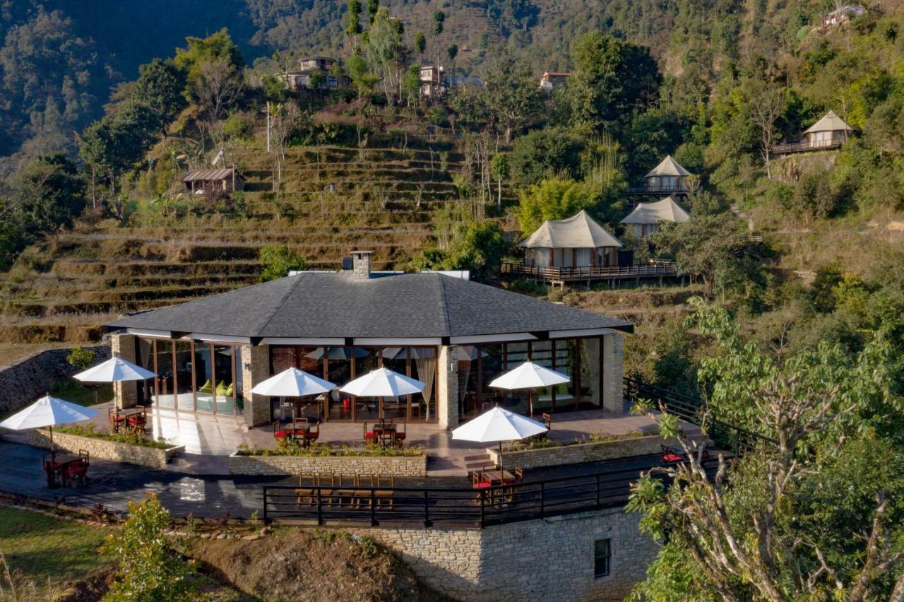 The Pavilions Himalayas Lake View Ποκάρα Εξωτερικό φωτογραφία
