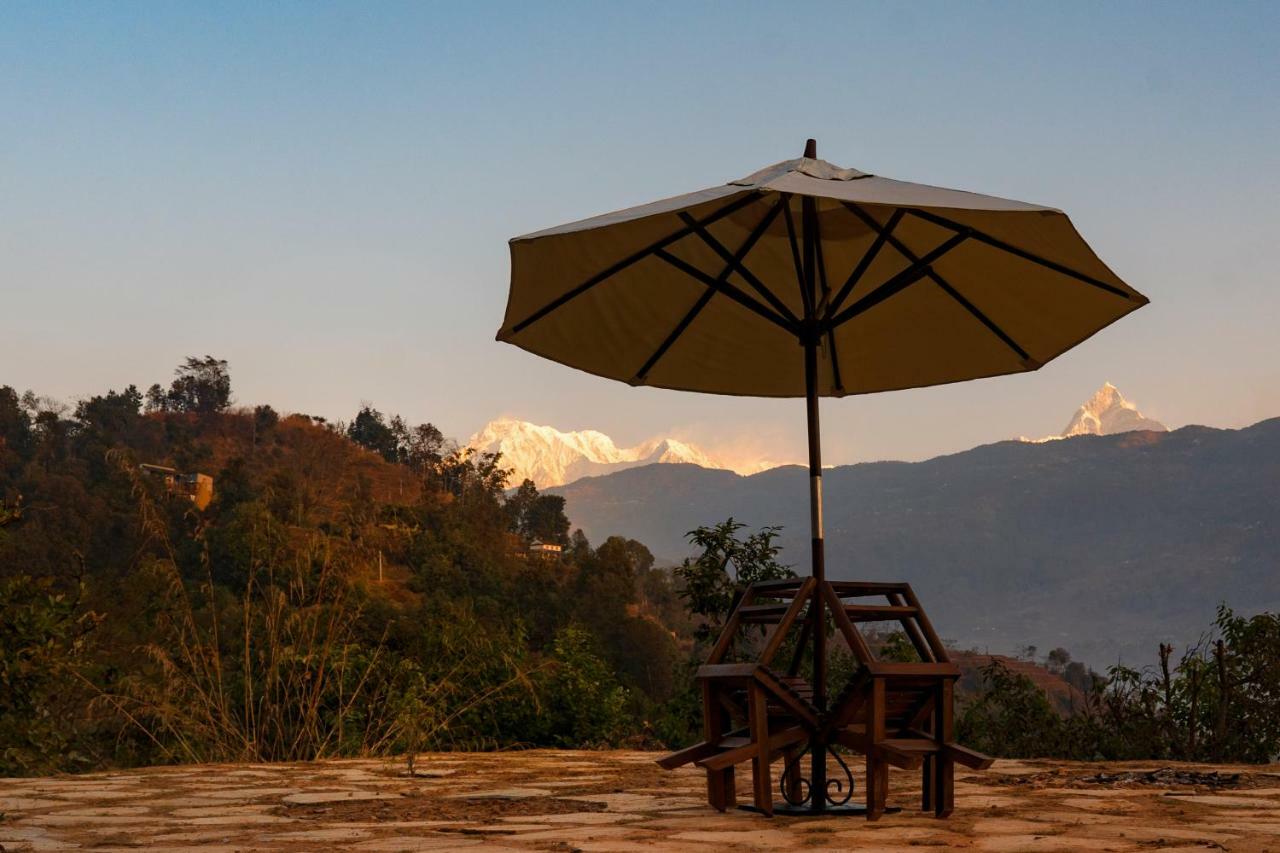 The Pavilions Himalayas Lake View Ποκάρα Εξωτερικό φωτογραφία