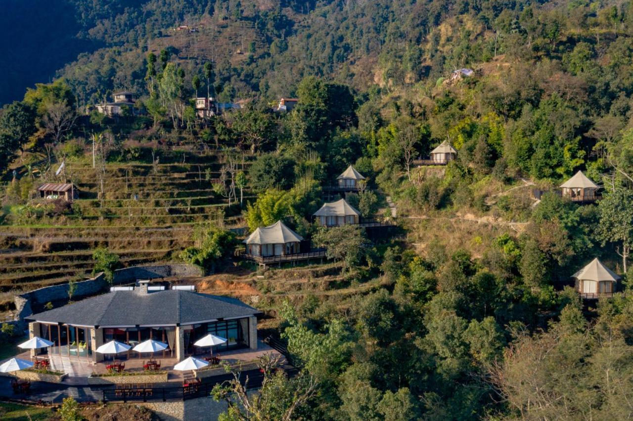 The Pavilions Himalayas Lake View Ποκάρα Εξωτερικό φωτογραφία