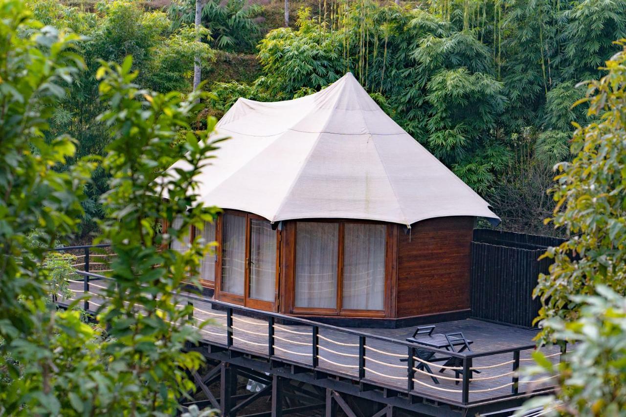 The Pavilions Himalayas Lake View Ποκάρα Εξωτερικό φωτογραφία