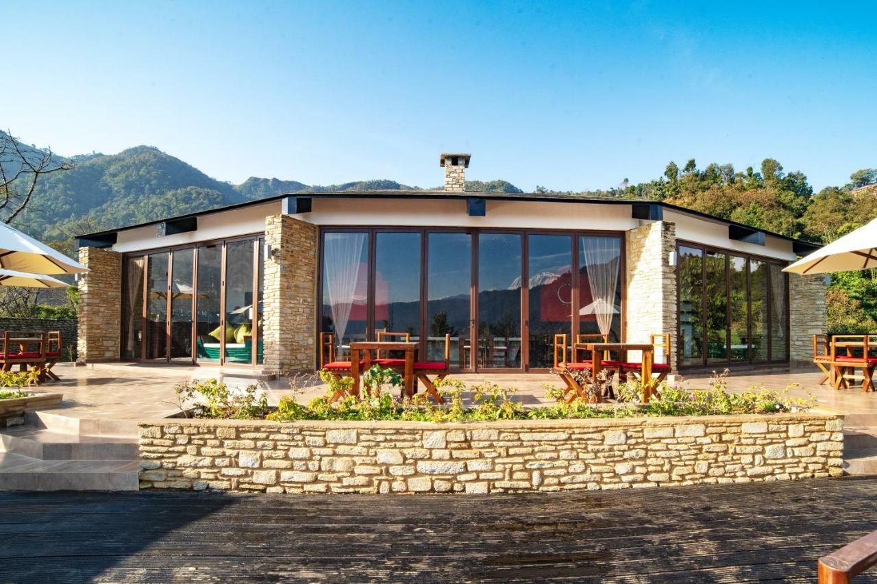 The Pavilions Himalayas Lake View Ποκάρα Εξωτερικό φωτογραφία